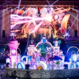 EVERLAND RESORT